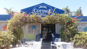 The Cottage Grill Port St. Lucie